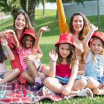 Actividades para Fortalecer los Vínculos Familiares