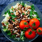 Beneficios de una Dieta Rica en Nutrientes