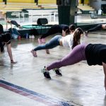 Claves para Mantenerte Motivado en tu Rutina de Ejercicio